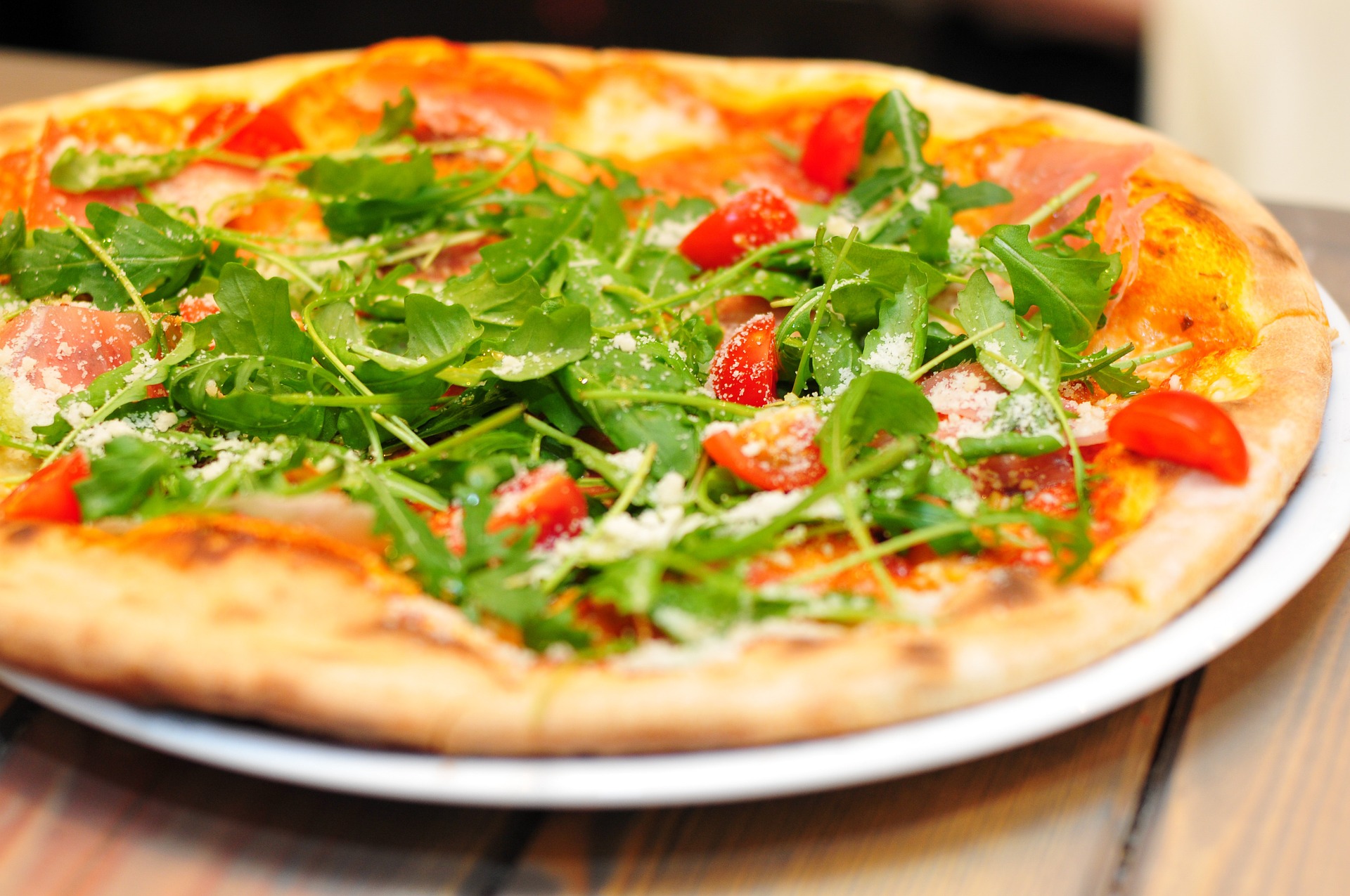 Italienisch