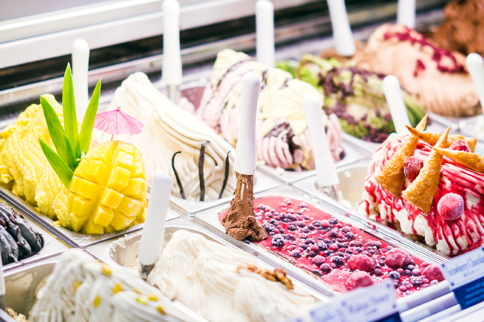 Eis